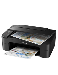 Мастилоструйно многофункционално устройство Canon PIXMA TS3350 All-In-One