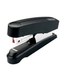 Телбод Novus В10, New, захваща до 10 листа, черен