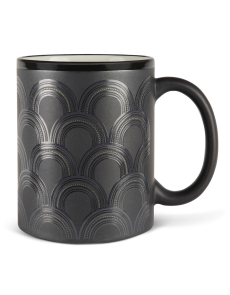 Чаша Castelli, 300ml, C&G Art Deco Gold