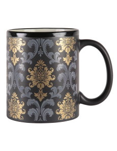 Чаша Castelli, 300ml, Baroque Gold