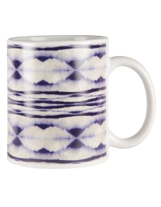 Чаша Castelli, 300ml, Shibori Mist