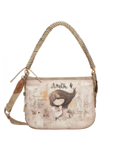 Чанта Anekke Memories, 30x25x10 cm
