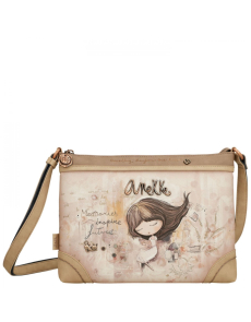 Чанта Anekke Memories, 30x22x5 cm