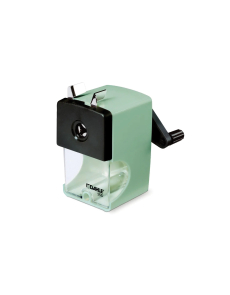 Настолна острилка Dahle до 12mm, мента