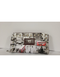 Портфейл Ynot Fashion 361, 19x3x11cm, London