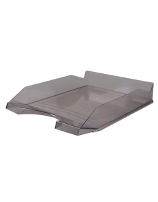 Хоризонтална поставка Office Products, пропушена