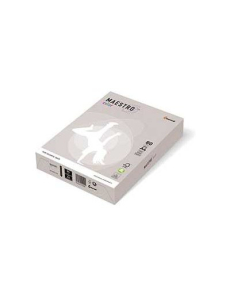 Копирна хартия Artist Color 80g опаковка 100 сив 21