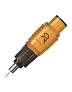 Пера за изографи Rotring, 0.20