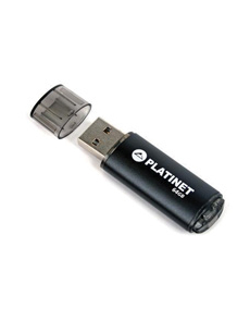Преносима памет Platinet X-Depo USB2.0,16 GB, черна