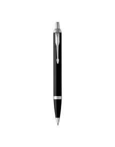 Химикалка Parker Royal IM Matte Black CT, без кутия