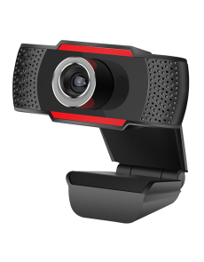 Web камера Platinet 480p, с микрофон