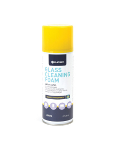 Почистваща пяна Platinet за екрани, 400ml