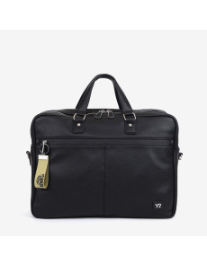 Чанта за док. Ynot Man Prof 021, 40x11x30, Black