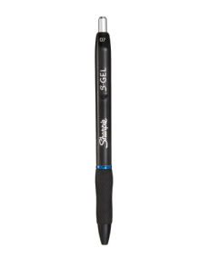 Химикалка Sharpie Gel 0,7mm, синя