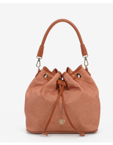 Чанта Ynot Cloud 044, 27x17x21cm, Papaya