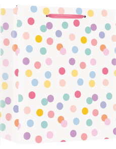 Подаръчна торбичка Everyday L, 71170, 26x32x12cm