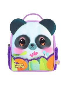Мини раница Bangoberry Pally Panda, 21х23х9см