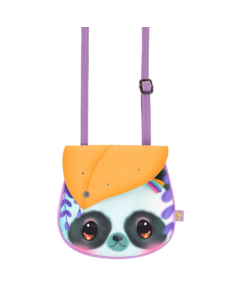 Чантичка за рамо Bangoberry Pally Panda, 19х19х2см