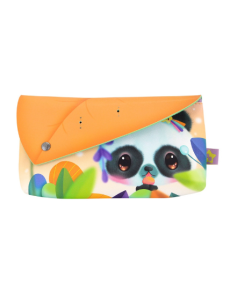 Калъф за акс. Bangoberry Pally Panda, 20х11х6см