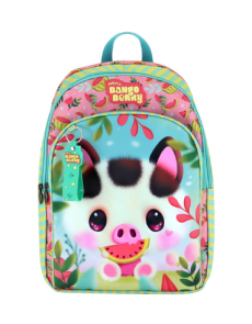 Раница Bangoberry Piggy Pig, 34.5х43.5х22см