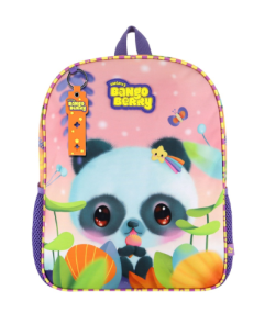 Детска раница Bangoberry Pally Panda, 29х36х12см
