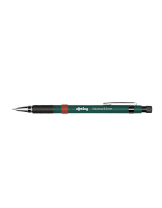 Автоматичен молив Rotring Visumax, тъмнозелен 0,5