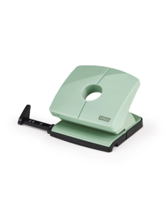 Перфоратор Novus B220 ColorID, до 20л, мента