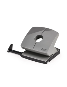 Перфоратор Novus B220 ColorID, до 20л, сив