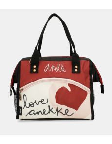 Чанта за обяд Anekke Alma, 28.5х24.5х21.5см