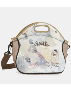 Чанта за обяд Anekke Memories, 31х30х13.5см