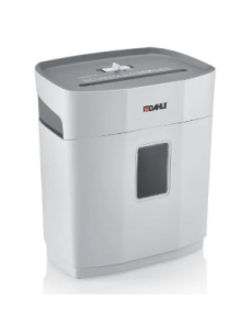 Шредер Dahle PaperSAFE PS 100, 5х18 mm, 5 листа