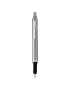 Химикалка Parker Royal IM Stainless Steel CT, без кутия