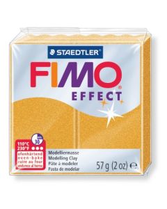 Полимерна глина Staedtler Fimo Effect,57g, злм 11