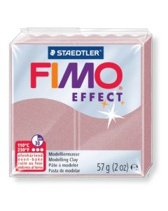 Полимерна глина Staedtler Fimo Effect, 57g,проз207